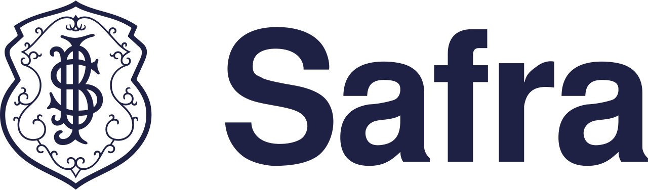 Safra Logo